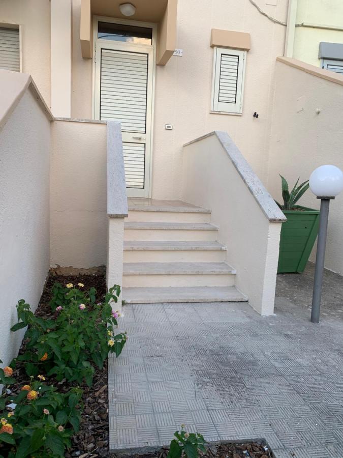 فيلا A Casa Di Barbara غالاتوني المظهر الخارجي الصورة