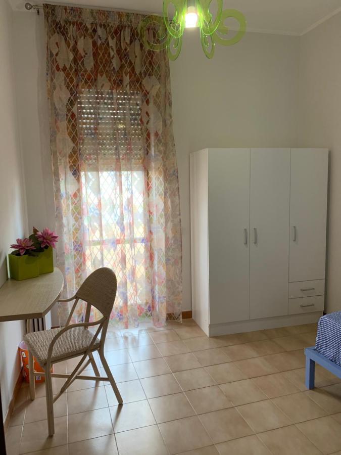 فيلا A Casa Di Barbara غالاتوني المظهر الخارجي الصورة