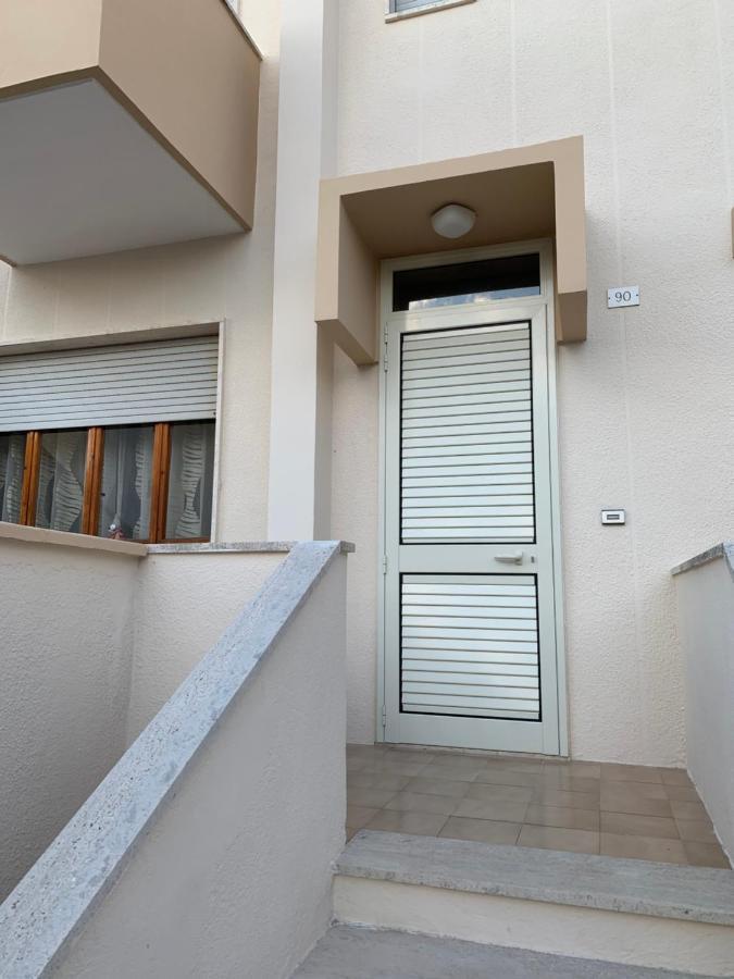 فيلا A Casa Di Barbara غالاتوني المظهر الخارجي الصورة