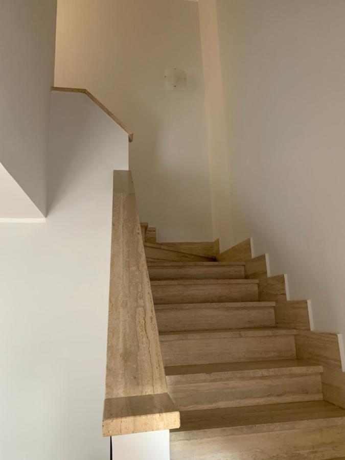 فيلا A Casa Di Barbara غالاتوني المظهر الخارجي الصورة
